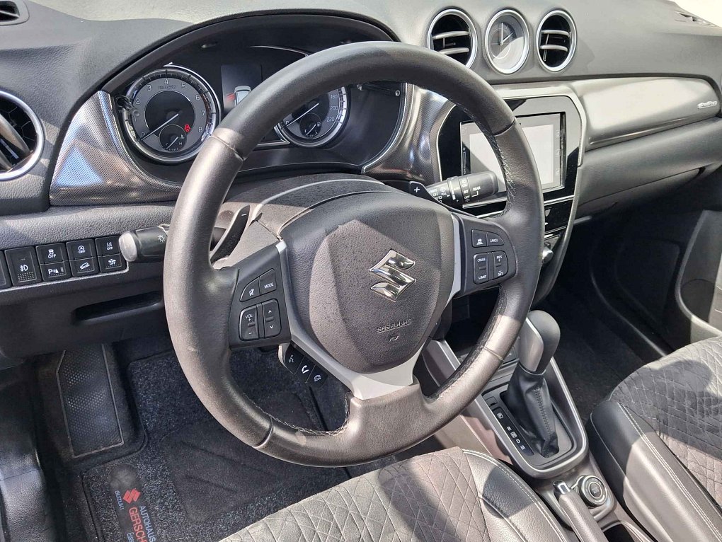 Suzuki Vitara 1.4 BJet  AllGrip