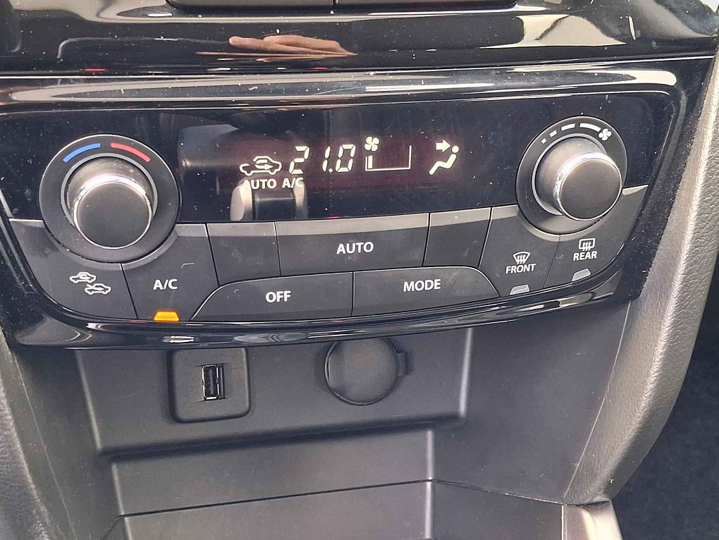 Suzuki Vitara 1.4 BJet  AllGrip