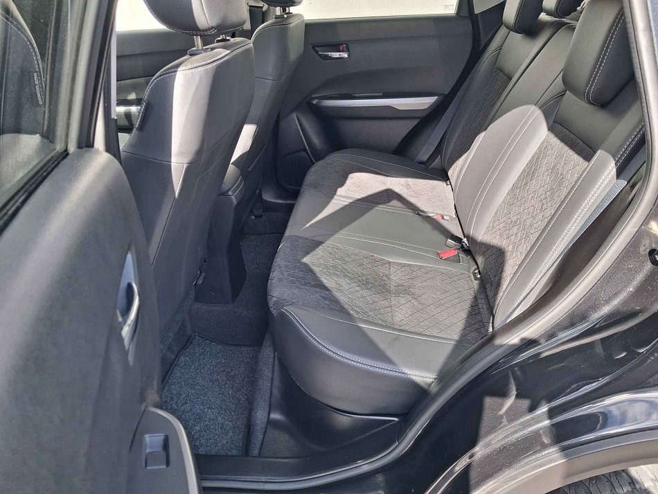 Suzuki Vitara 1.4 BJet  AllGrip