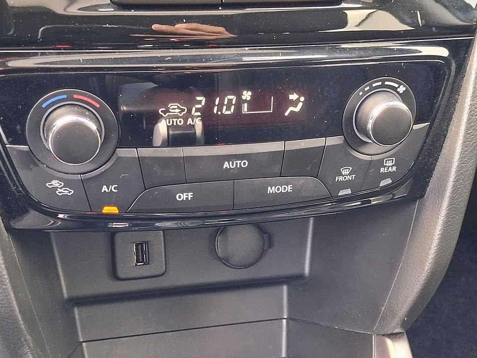 Suzuki Vitara 1.4 BJet  AllGrip