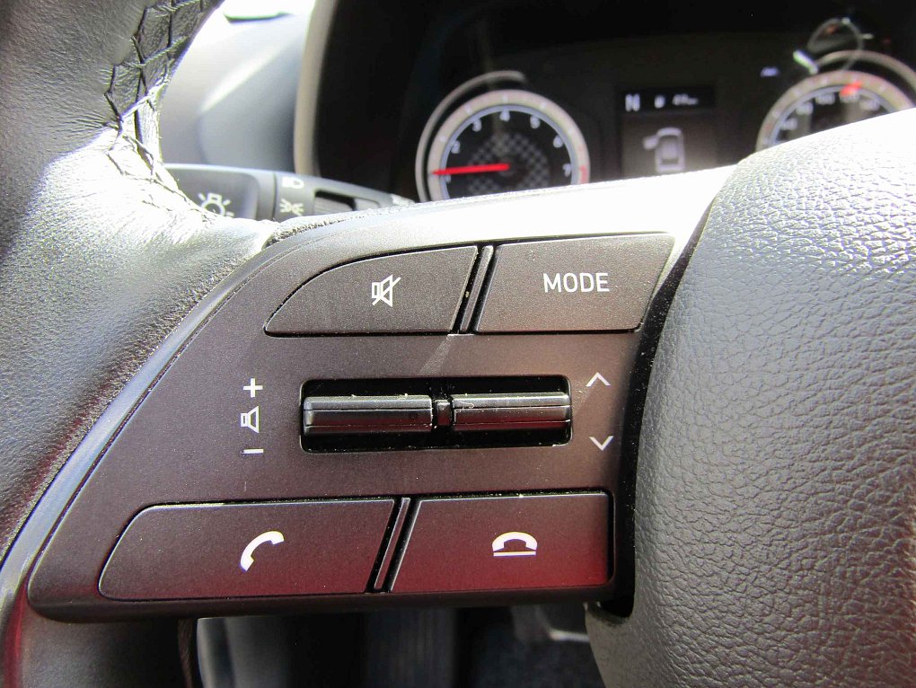 Hyundai I20 1.0 T-GDi 