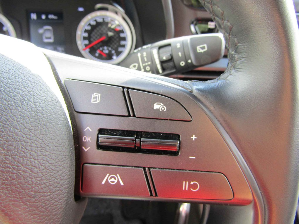 Hyundai I20 1.0 T-GDi 