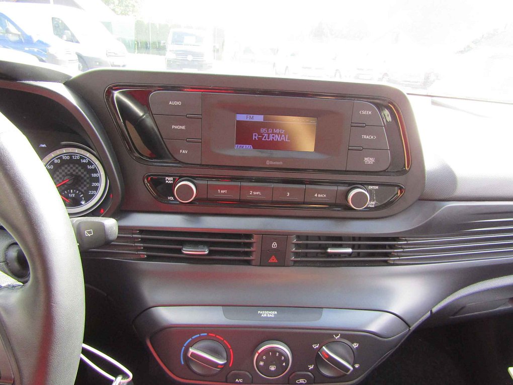Hyundai I20 1.0 T-GDi 