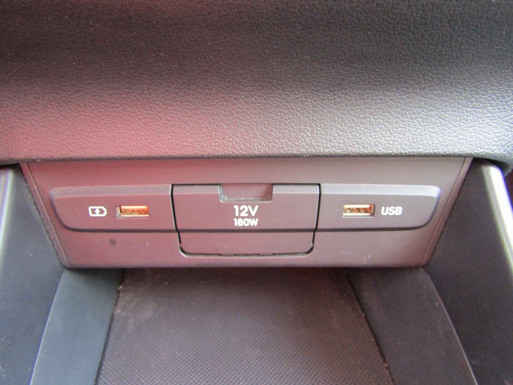 Hyundai I20 1.0 T-GDi 