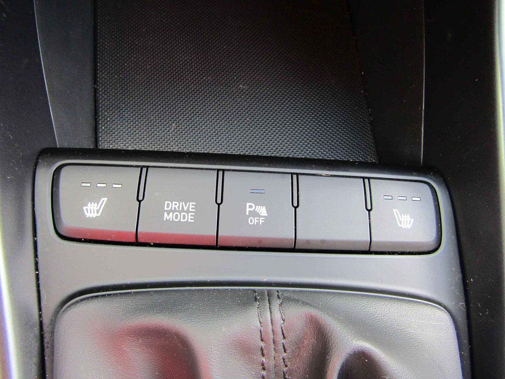 Hyundai I20 1.0 T-GDi 