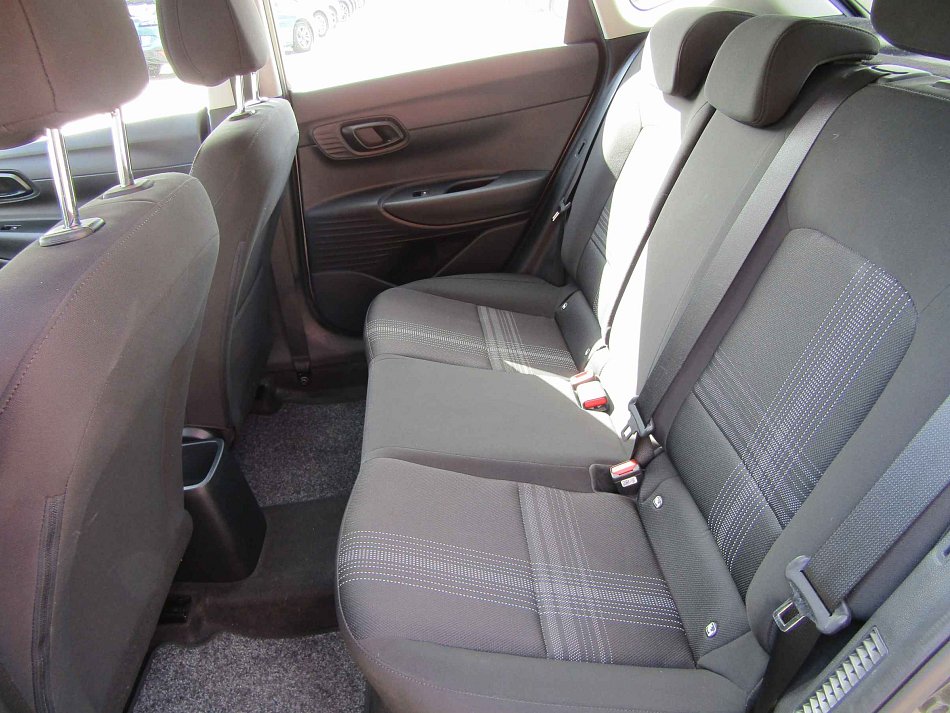 Hyundai I20 1.0 T-GDi 