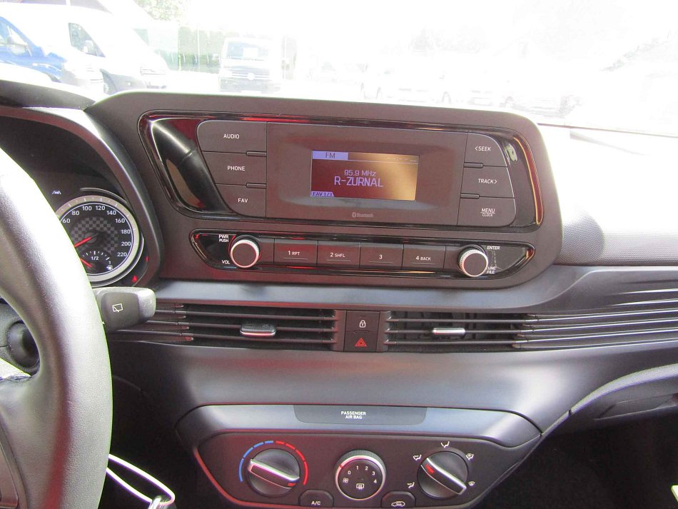 Hyundai I20 1.0 T-GDi 