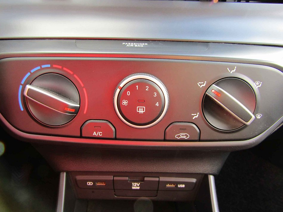 Hyundai I20 1.0 T-GDi 