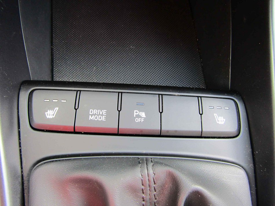 Hyundai I20 1.0 T-GDi 