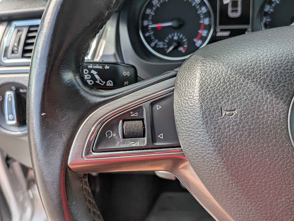Škoda Rapid 1.6 TDi Style
