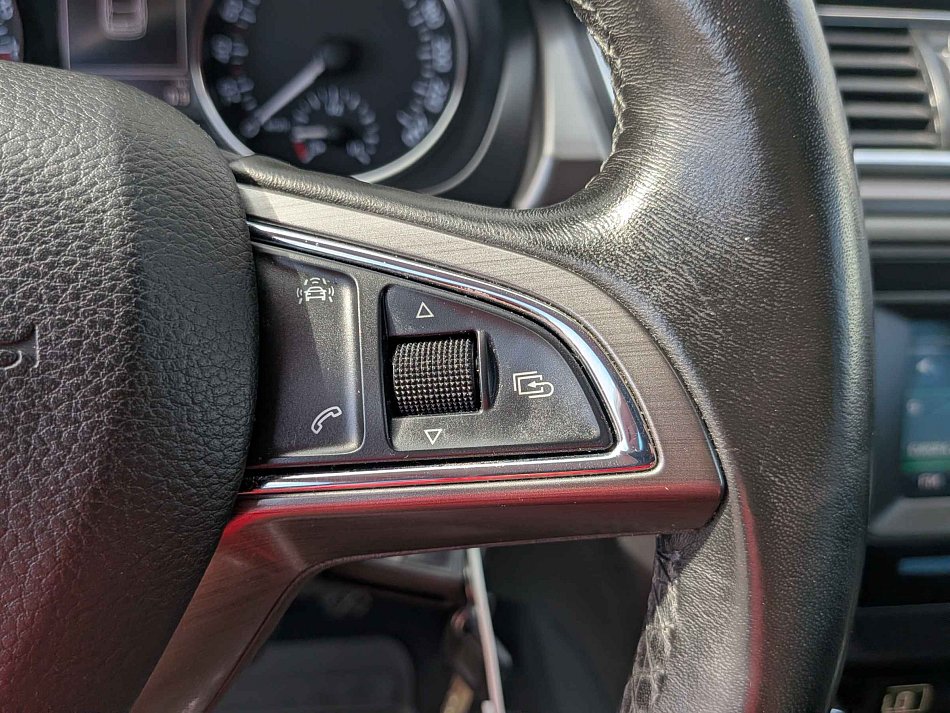 Škoda Rapid 1.6 TDi Style