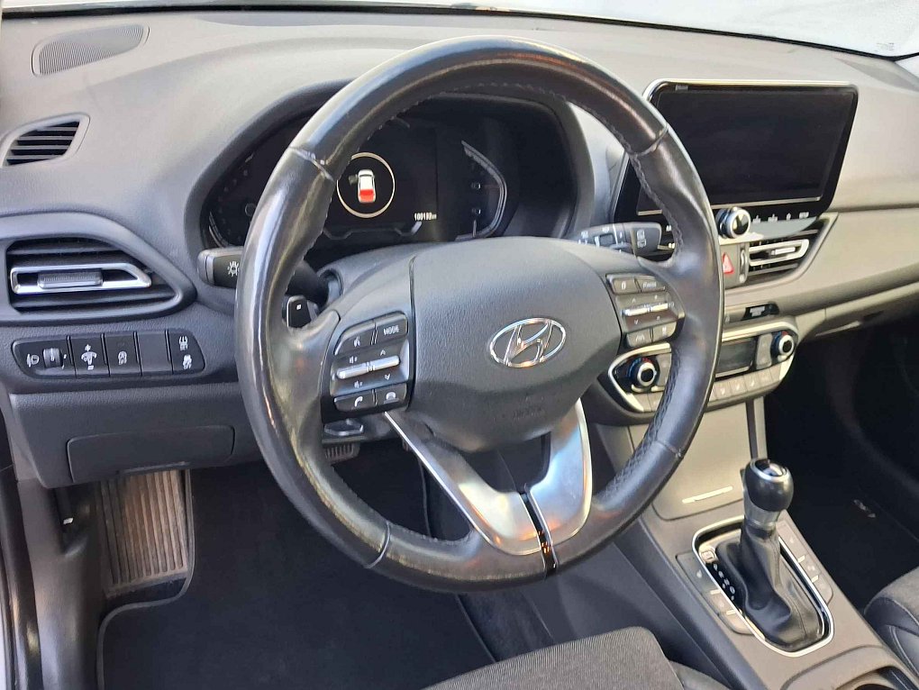 Hyundai I30 1.5T-GDi Style 48V MHEV