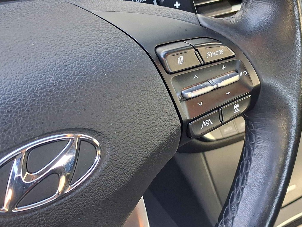 Hyundai I30 1.5T-GDi Style 48V MHEV