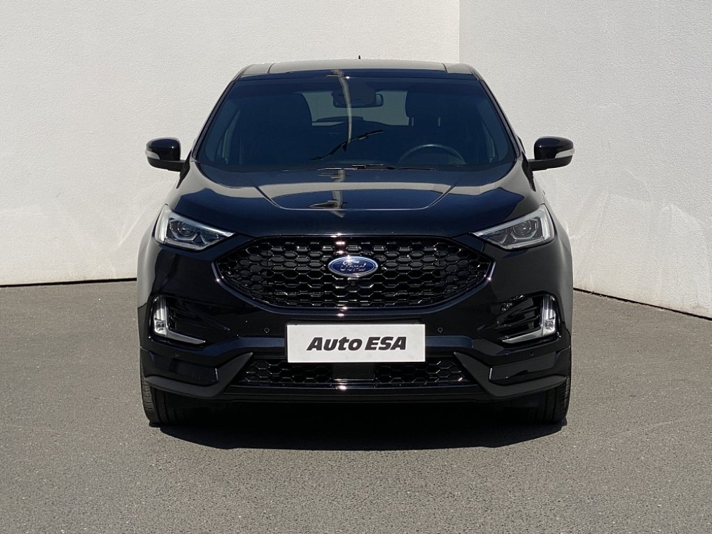 Ford Edge 2.0 Ecoblue 