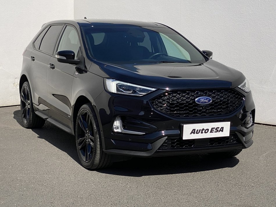 Ford Edge 2.0 Ecoblue 