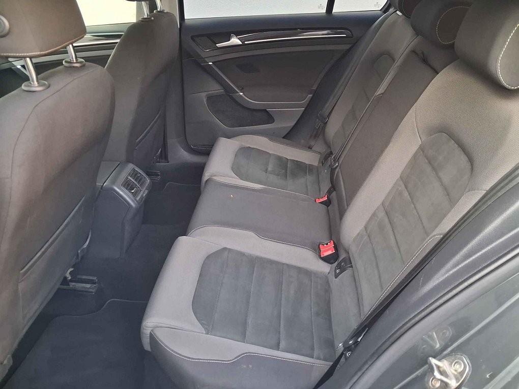 Volkswagen Golf 1.4 TSi Highline