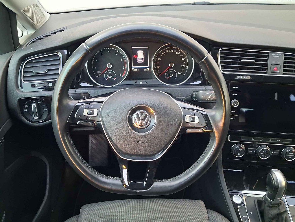 Volkswagen Golf 1.4 TSi Highline