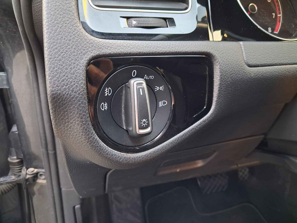 Volkswagen Golf 1.4 TSi Highline