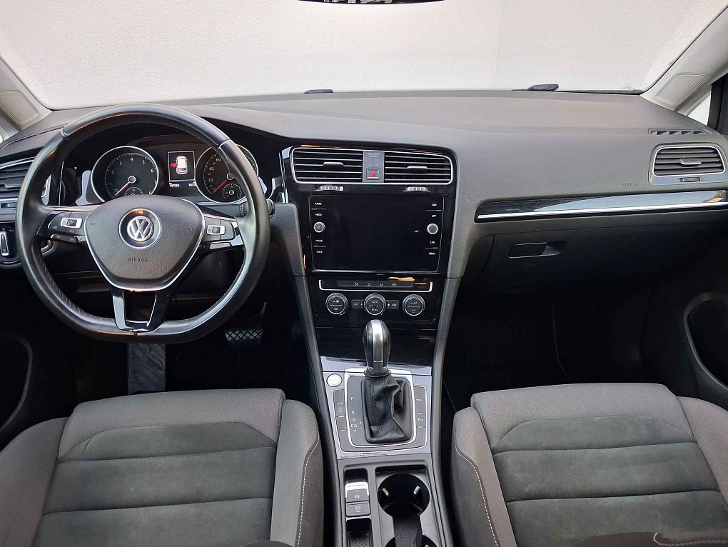 Volkswagen Golf 1.4 TSi Highline