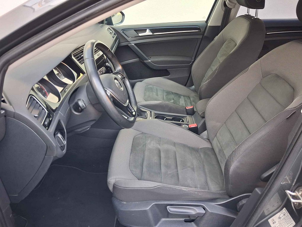 Volkswagen Golf 1.4 TSi Highline