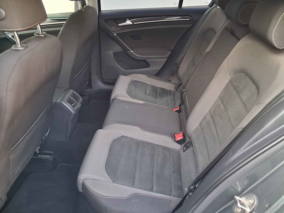 Volkswagen Golf 1.4 TSi Highline