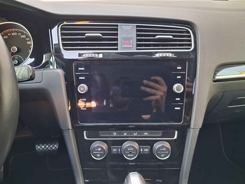 Volkswagen Golf 1.4 TSi Highline