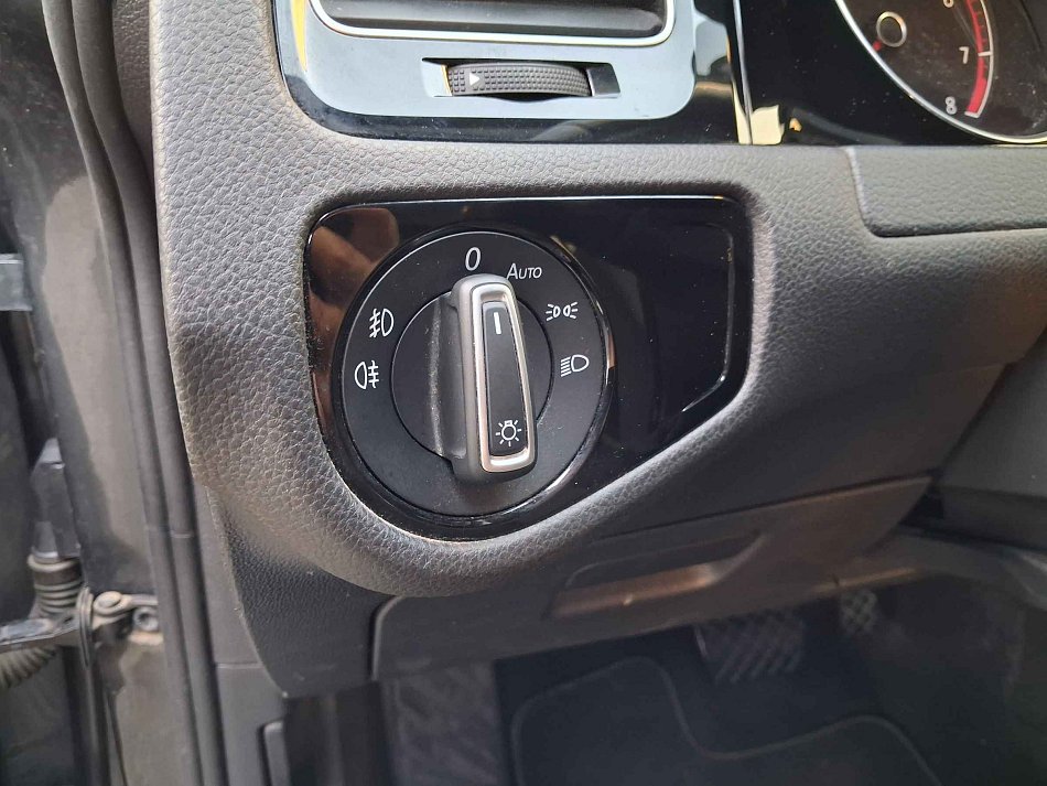 Volkswagen Golf 1.4 TSi Highline