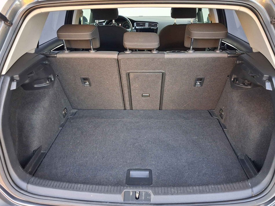 Volkswagen Golf 1.4 TSi Highline