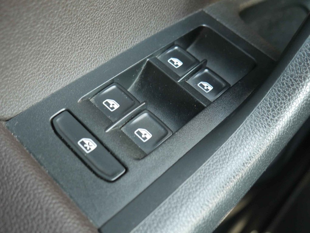 Škoda Octavia III 2.0TDi L&K 4x4
