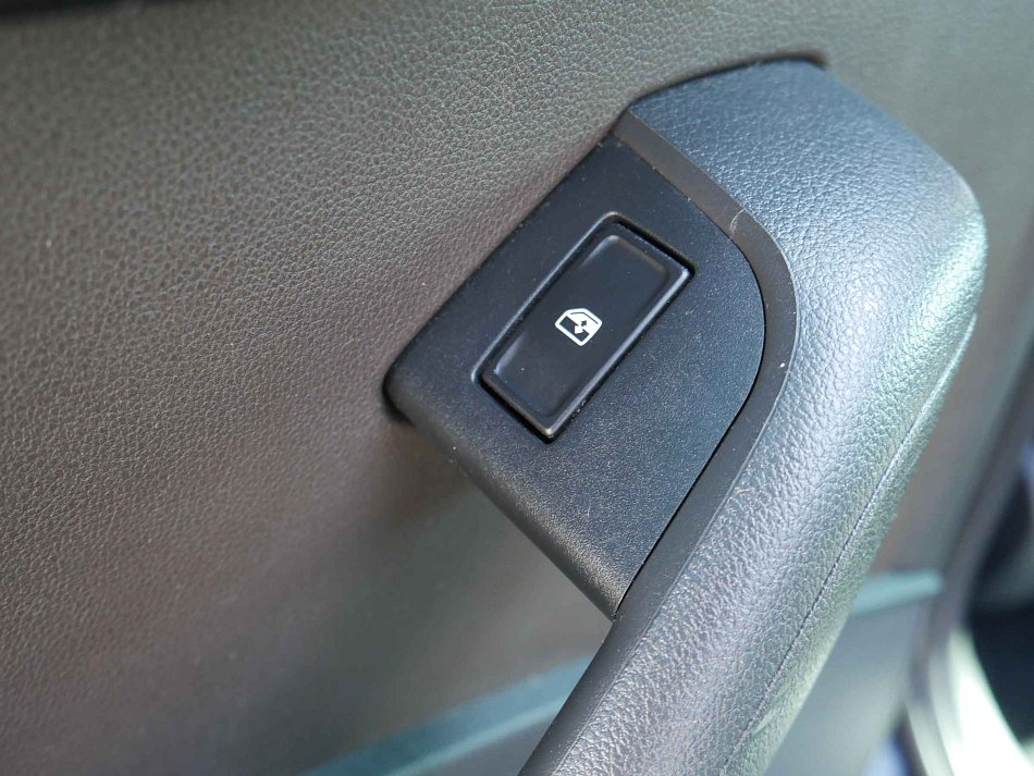 Škoda Octavia III 2.0TDi L&K 4x4