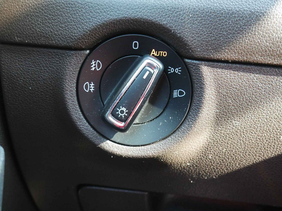 Škoda Octavia III 2.0TDi L&K 4x4