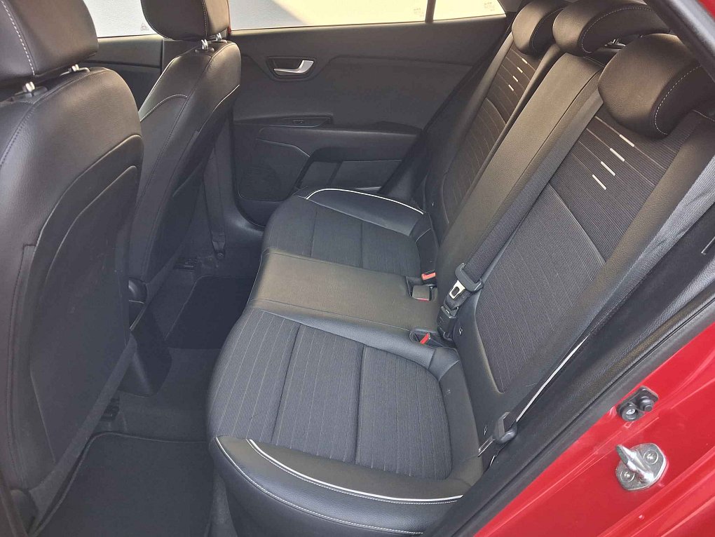 Kia Rio 1.0 T-GDi GT Line