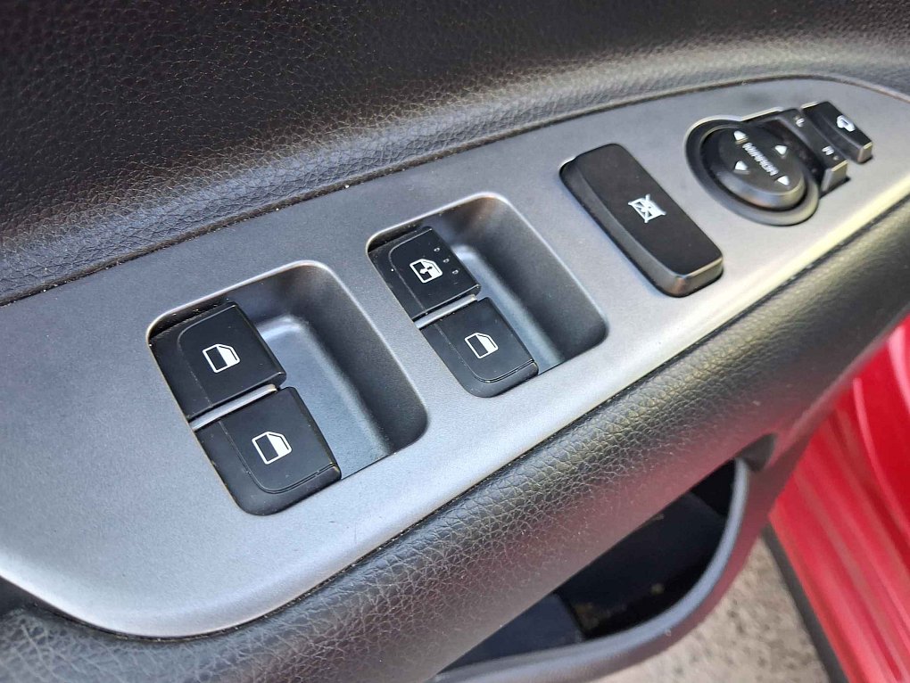 Kia Rio 1.0 T-GDi GT Line