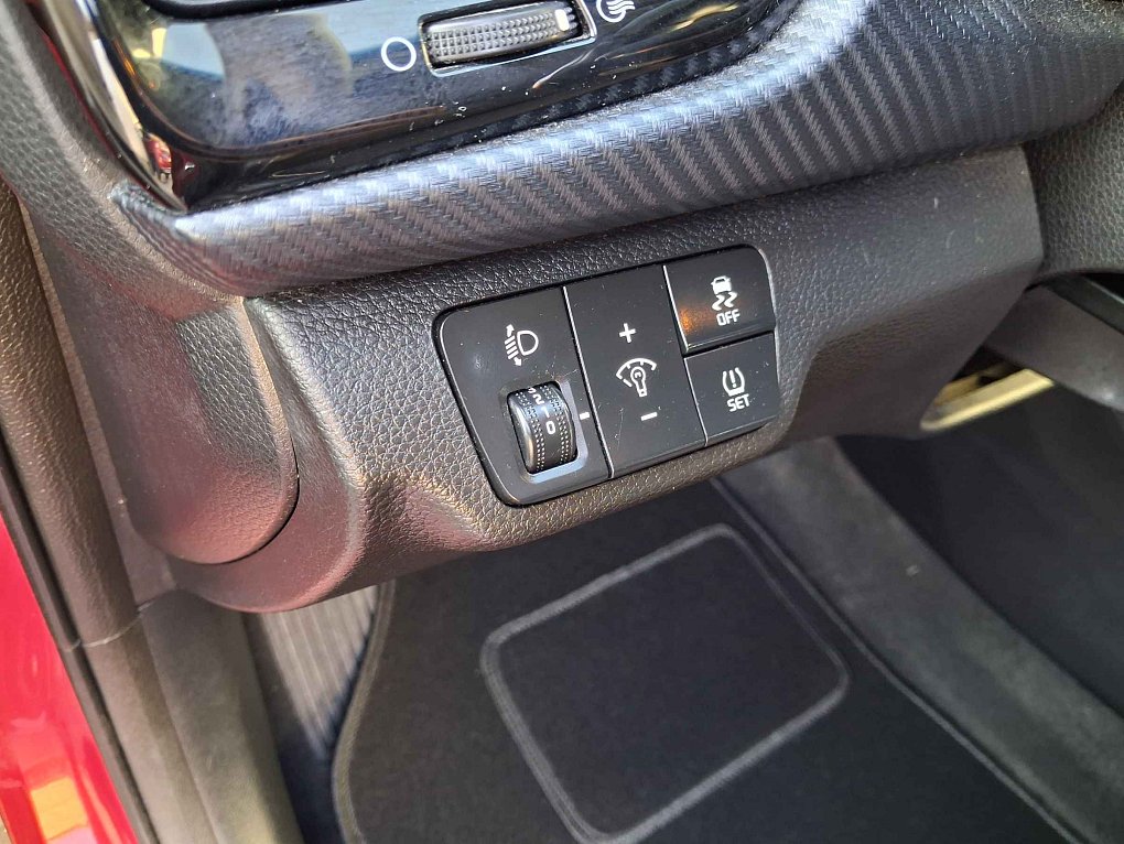 Kia Rio 1.0 T-GDi GT Line