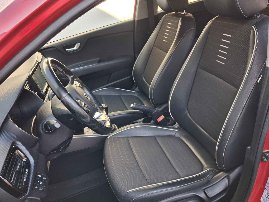 Kia Rio 1.0 T-GDi GT Line