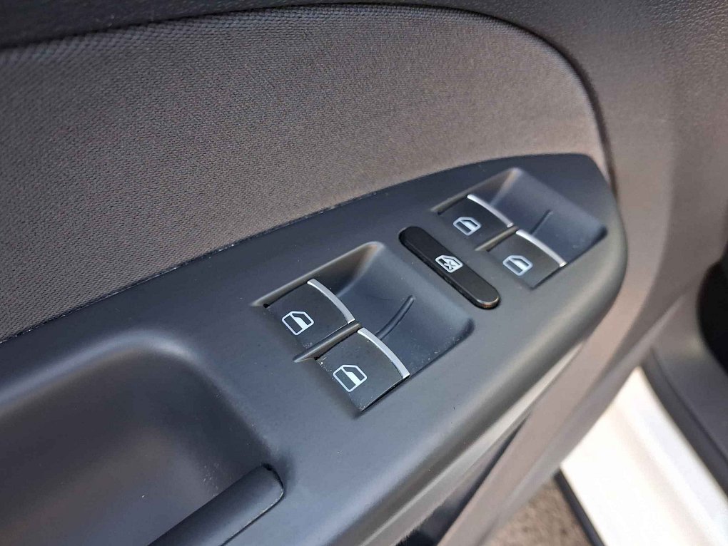 Volkswagen Touran 1.4 TSi CROSS
