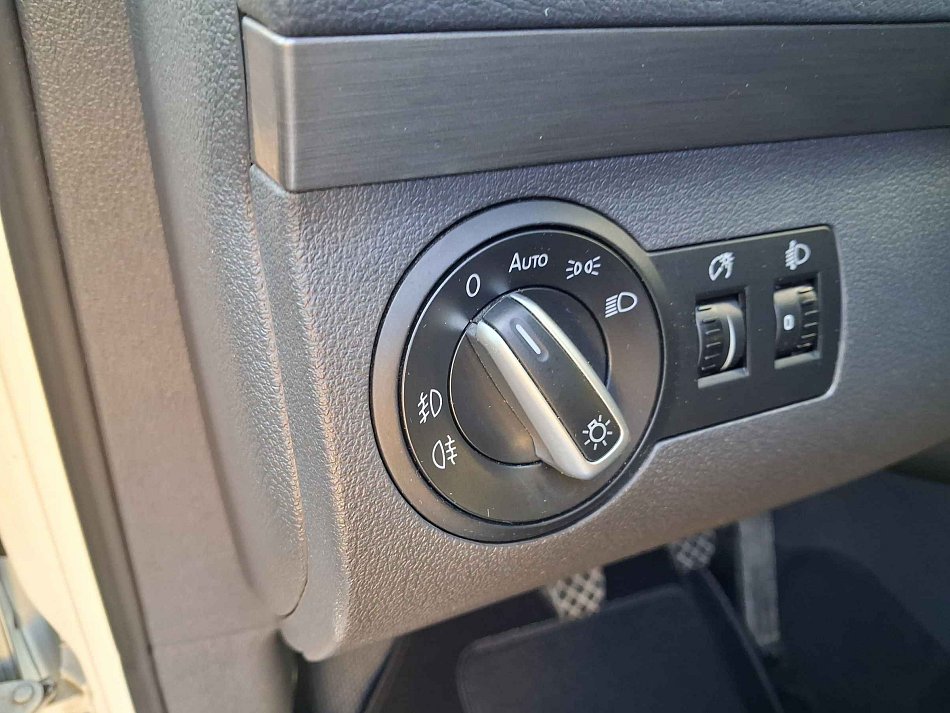 Volkswagen Touran 1.4 TSi CROSS