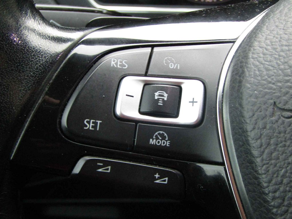 Volkswagen Tiguan Allspace  2.0 TDi  4x4