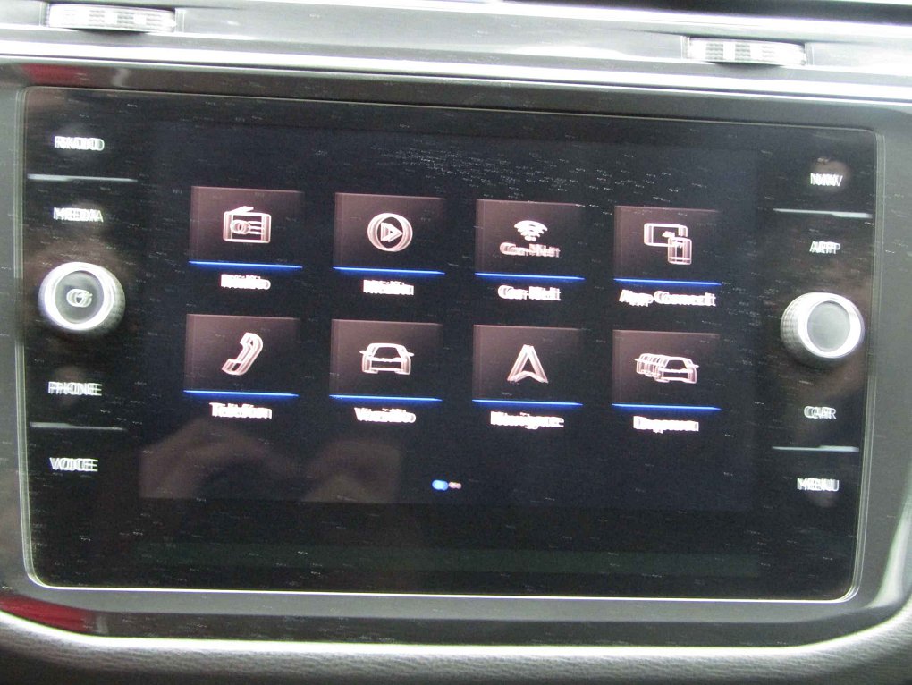 Volkswagen Tiguan Allspace  2.0 TDi  4x4