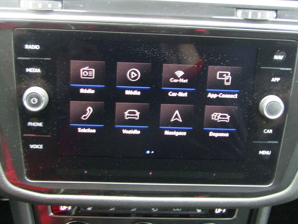 Volkswagen Tiguan Allspace  2.0 TDi  4x4