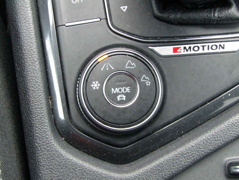 Volkswagen Tiguan Allspace  2.0 TDi  4x4