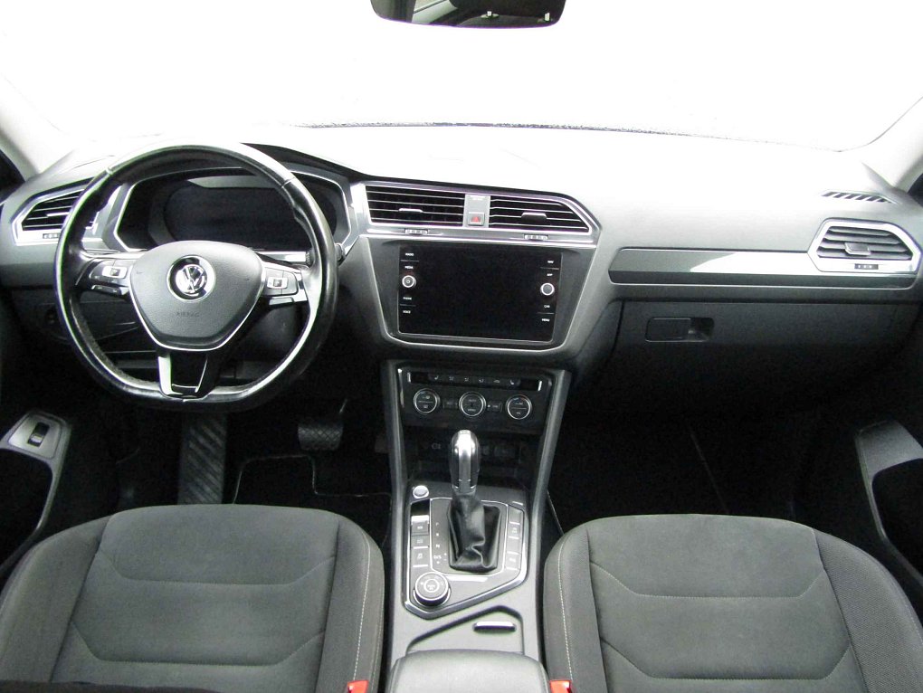 Volkswagen Tiguan Allspace  2.0 TDi  4x4