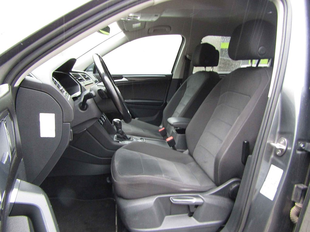 Volkswagen Tiguan Allspace  2.0 TDi  4x4