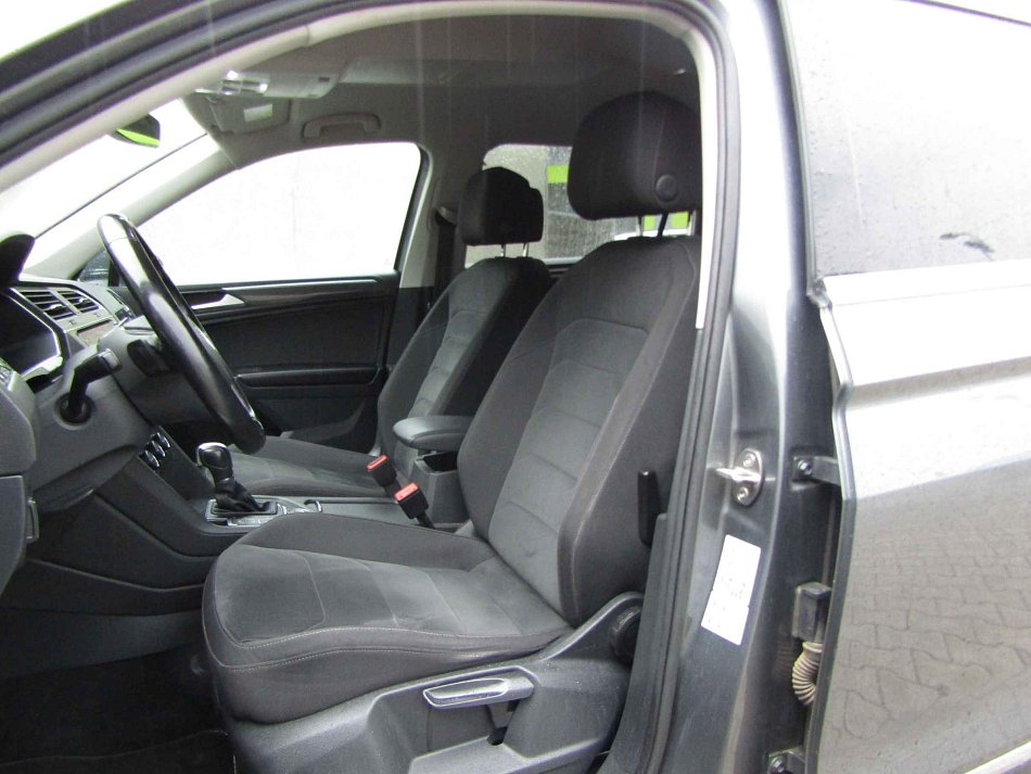 Volkswagen Tiguan Allspace  2.0 TDi  4x4
