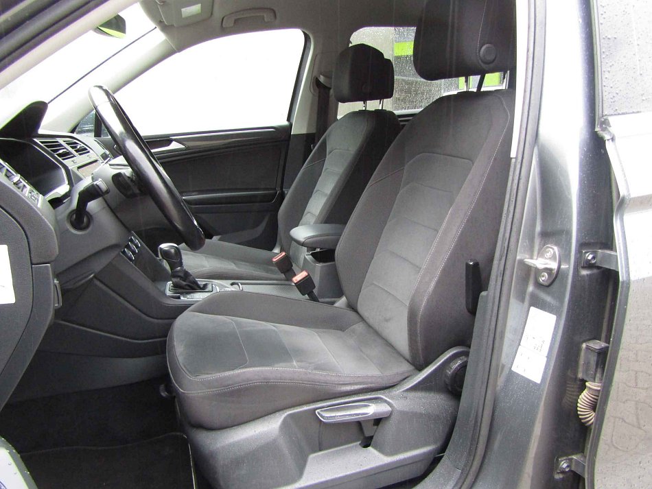 Volkswagen Tiguan Allspace  2.0 TDi  4x4