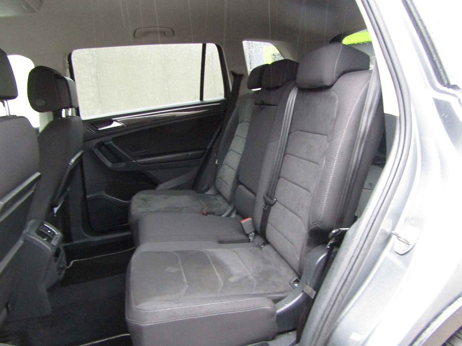 Volkswagen Tiguan Allspace  2.0 TDi  4x4