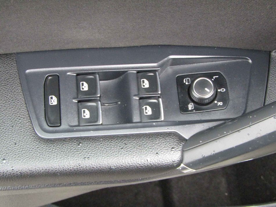 Volkswagen Tiguan Allspace  2.0 TDi  4x4