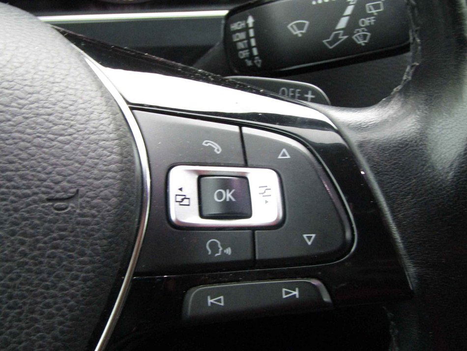 Volkswagen Tiguan Allspace  2.0 TDi  4x4