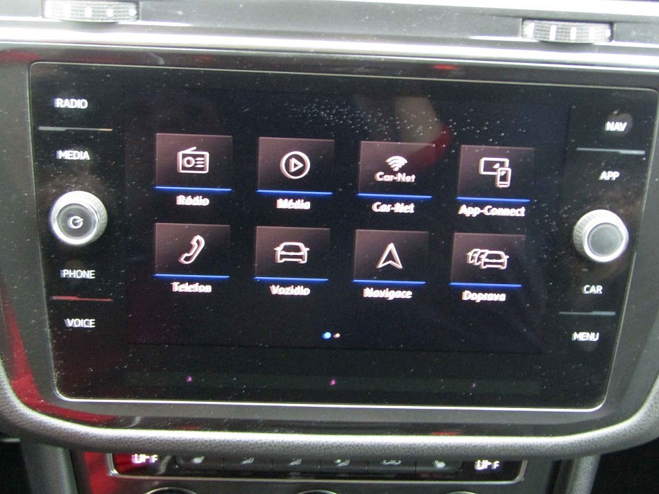 Volkswagen Tiguan Allspace  2.0 TDi  4x4