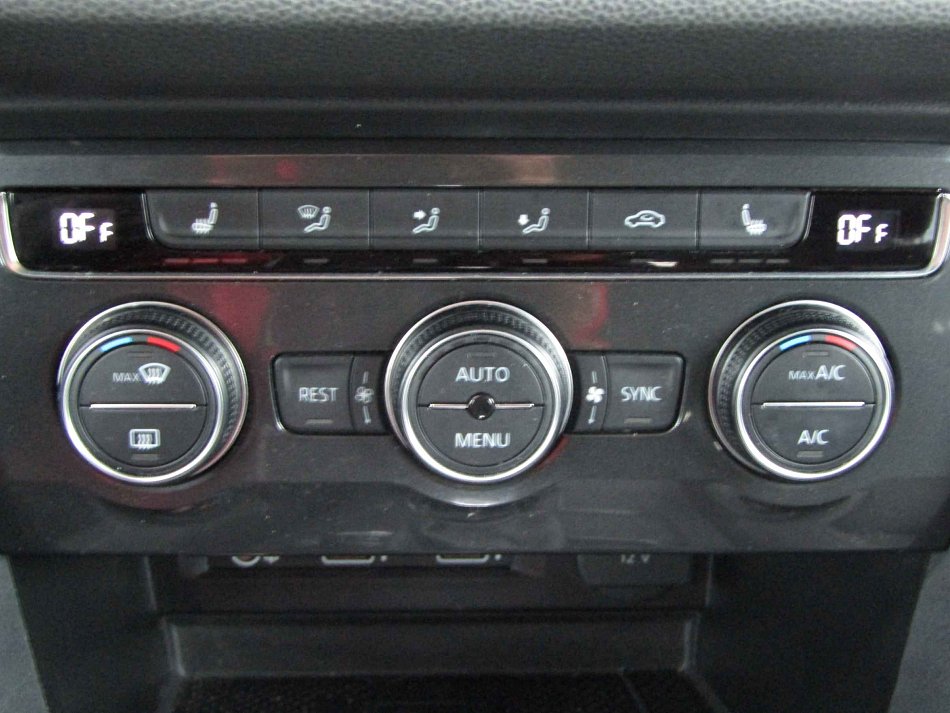 Volkswagen Tiguan Allspace  2.0 TDi  4x4